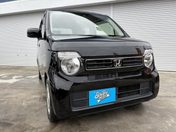 ホンダ Ｎ－ＷＧＮ Ｇ　ホンダセンシング