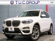 ＢＭＷ Ｘ３ ｘＤｒｉｖｅ２０ｄ　Ｘライン