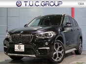 ＢＭＷ Ｘ１ ｘＤｒｉｖｅ１８ｄ　ｘライン