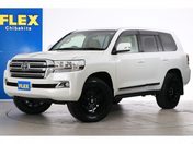 トヨタ ランドクルーザーワゴン ＡＸ