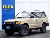 トヨタ ランドクルーザープラド ＴＸ　ワイド