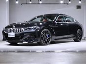 ＢＭＷ ８シリーズ　グランクーペ ８４０ｉ　エクスクルーシブ　Ｍスポーツ