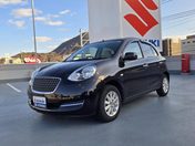 日産 マーチ ボレロ　ナビ　ＥＴＣ