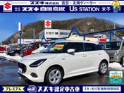 スズキ スイフト ＨＹＢＲＩＤ　ＭＸ　ＡＣＣ　ＬＥＤライト