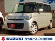 スズキ スペーシア Ｘ　ＭＫ３２型　ＣＶＴ