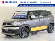 スズキ クロスビー ＨＹＢＲＩＤ　ＭＺ