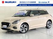 スズキ スイフト ＨＹＢＲＩＤ　ＭＺ