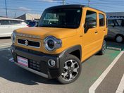 スズキ ハスラー ＨＹＢＲＩＤ　Ｘ　３型