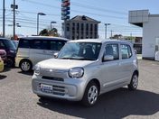 スズキ アルト ハイブリッドＳ