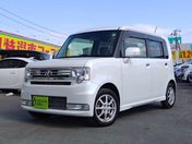 トヨタ ピクシス　スペース　カスタム カスタムＧ
