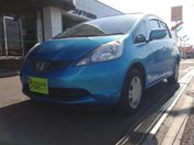 ホンダ フィット Ｇ