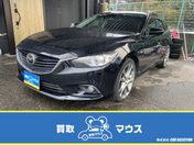 マツダ アテンザ　ワゴン ＸＤ　Ｌパッケージ