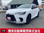 レクサス ＲＸ５００ｈ ５００ｈ　Ｆスポーツ　パフォーマンス　４