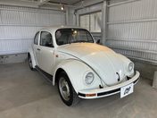 フォルクスワーゲン ビートル　４ＷＤ ＲＳｉ