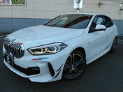 ＢＭＷ １シリーズ １５００ １１８ｉ Ｍスポーツ 右ハンド