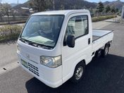 ホンダ アクティトラック　４ＷＤ ＳＤＸ