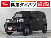 ダイハツ タフト Ｇターボ