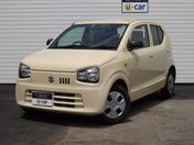 スズキ アルト　４ＷＤ Ｌ