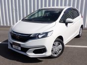 ホンダ フィット １３Ｇ　Ｆ