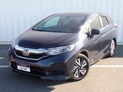 ホンダ シャトル Ｇ　ホンダセンシング