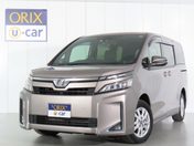トヨタ ヴォクシー Ｖ