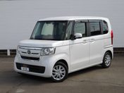 ホンダ Ｎ　ＢＯＸ Ｇ　ホンダセンシング