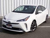 トヨタ プリウス Ｓ　ツーリングセレクション