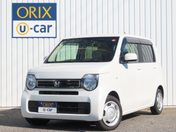 ホンダ Ｎ－ＷＧＮ Ｌ　ホンダセンシング