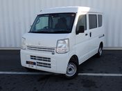 スズキ エブリイバン ＰＡ　リミテッド　ＨＲ