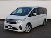 ホンダ ステップワゴン　４ＷＤ Ｇ　ホンダセンシング