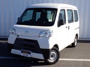 トヨタ ピクシス　バン スペシャル　ＨＲ　ＳＡ３
