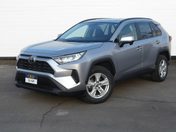 トヨタ ＲＡＶ４　４ＷＤ Ｘ