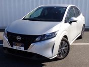 日産 ノート Ｓ