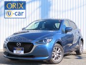 マツダ ＭＡＺＤＡ２ ＸＤ