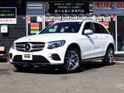 メルセデスベンツ ＧＬＣクラス ＧＬＣ２５０　４マチックスポーツ