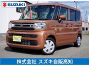 スズキ スペーシア ＨＹＢＲＩＤ　Ｘ