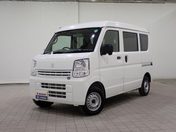 スズキ エブリイバン ＰＡ　５型　２ＷＤ／オートギヤシフト車！
