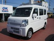 スズキ エブリイバン ＰＣ　５型　期間限定特選車！！５／７？１