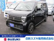 ホンダ Ｎ－ＷＧＮ　４ＷＤ Ｌホンダセンシング　４ＷＤ　フルセグナビ