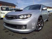 スバル インプレッサＷＲＸ　５ドア ＳＴｉ
