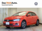 フォルクスワーゲン ポロ ＴＳＩ　コンフォートライン