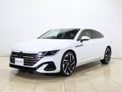 フォルクスワーゲン アルテオン ＴＳＩ　４モーション　Ｒラインアドバンス