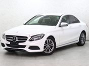 メルセデスベンツ Ｃクラス　セダン Ｃ２００　アバンギャルド