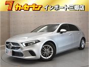 メルセデスベンツ Ａクラス Ａ１８０