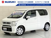 スズキ ワゴンＲ ＦＸ　４型