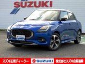 スズキ スイフト ＨＹＢＲＩＤ　ＭＺ／サポカー