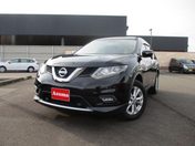 日産 エクストレイル　４ＷＤ ２０Ｘエマージェンシーブレーキパッケージ