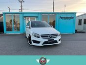 メルセデスベンツ Ｂクラス Ｂ１８０　スポーツ