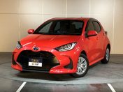 トヨタ ヤリス　ハイブリッド Ｚ