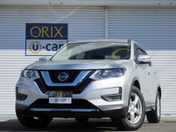 日産 エクストレイル　ハイブリッド　４ＷＤ ２０Ｓ